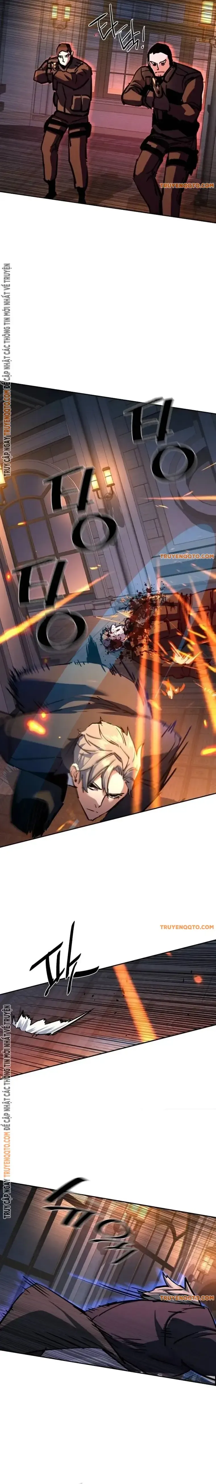 đọc truyện Bạn Học Của Tôi Là Lính Đánh Thuê Chương 217 ảnh 24 tại Thiên Thai Truyện