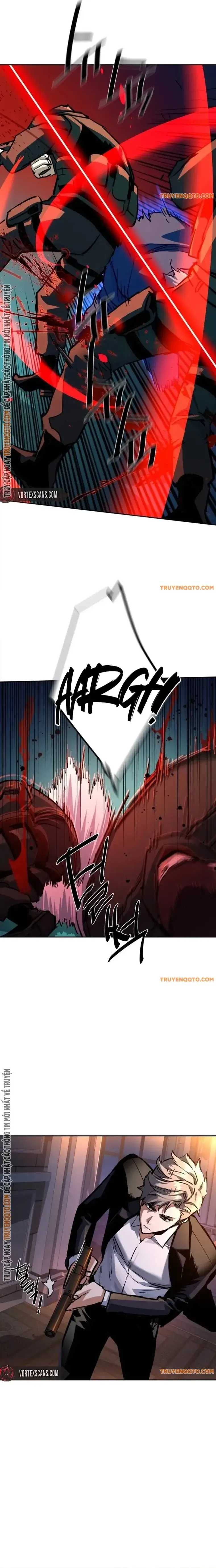 đọc truyện Bạn Học Của Tôi Là Lính Đánh Thuê Chương 217 ảnh 25 tại Thiên Thai Truyện