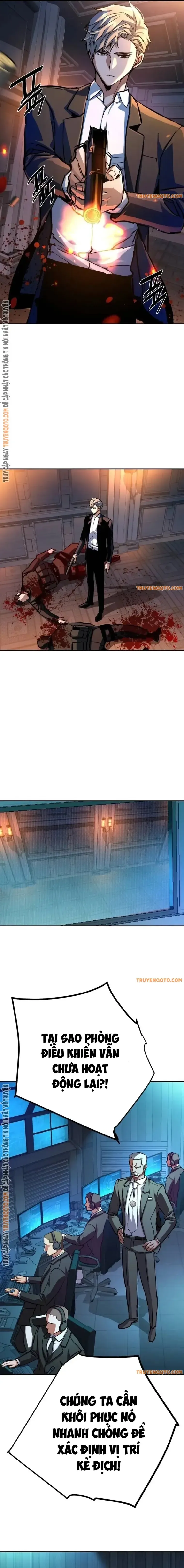 đọc truyện Bạn Học Của Tôi Là Lính Đánh Thuê Chương 217 ảnh 26 tại Thiên Thai Truyện