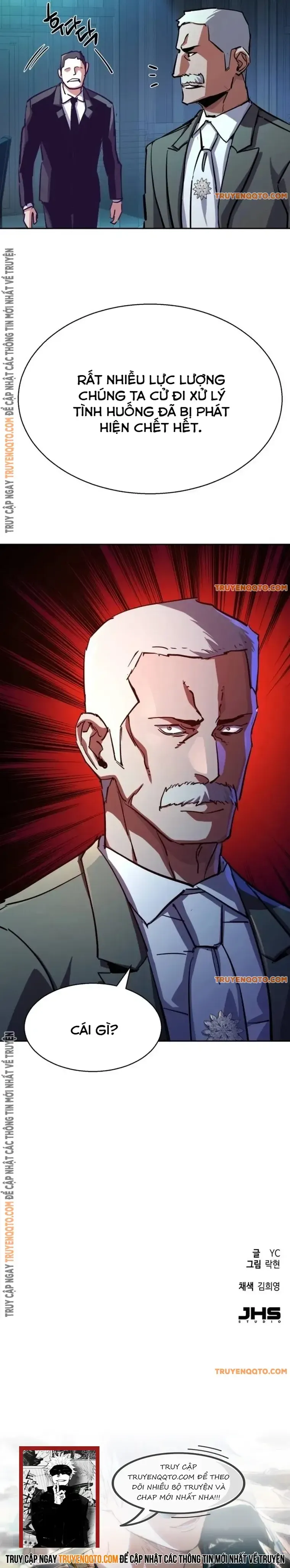 đọc truyện Bạn Học Của Tôi Là Lính Đánh Thuê Chương 217 ảnh 27 tại Thiên Thai Truyện