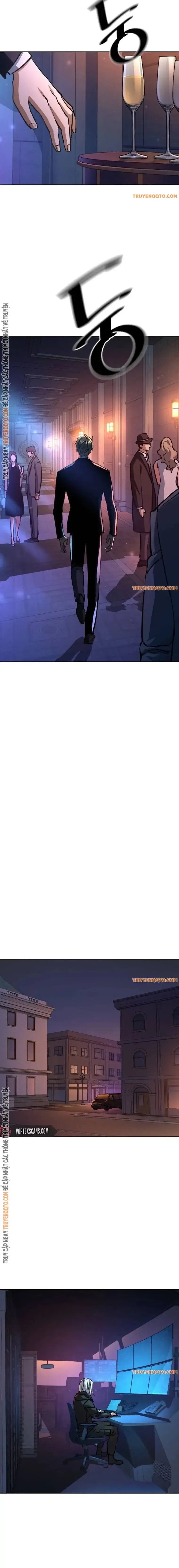 đọc truyện Bạn Học Của Tôi Là Lính Đánh Thuê Chương 217 ảnh 6 tại Thiên Thai Truyện