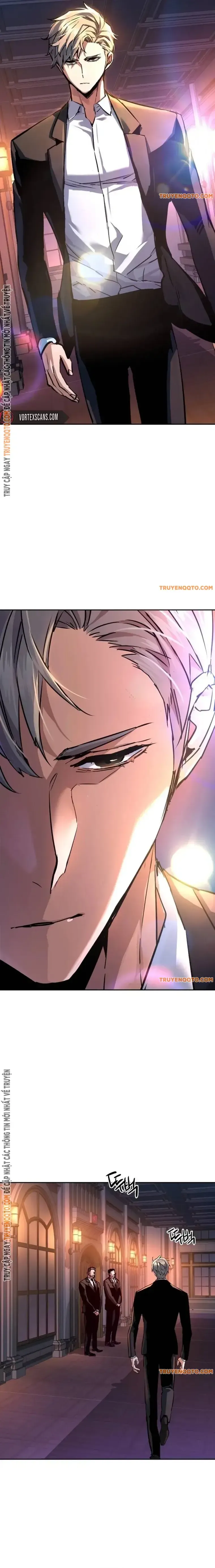 đọc truyện Bạn Học Của Tôi Là Lính Đánh Thuê Chương 217 ảnh 8 tại Thiên Thai Truyện