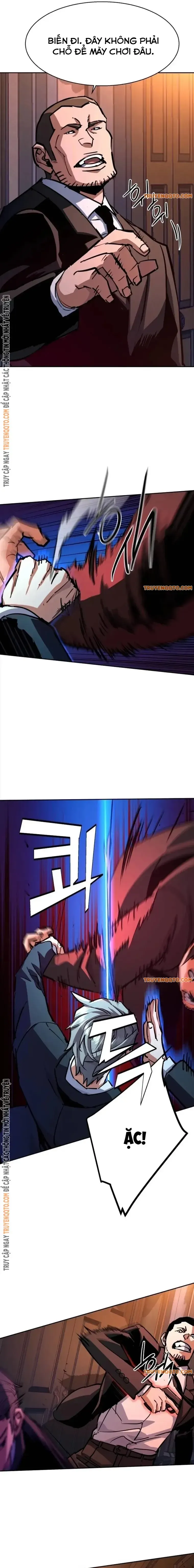 đọc truyện Bạn Học Của Tôi Là Lính Đánh Thuê Chương 217 ảnh 9 tại Thiên Thai Truyện