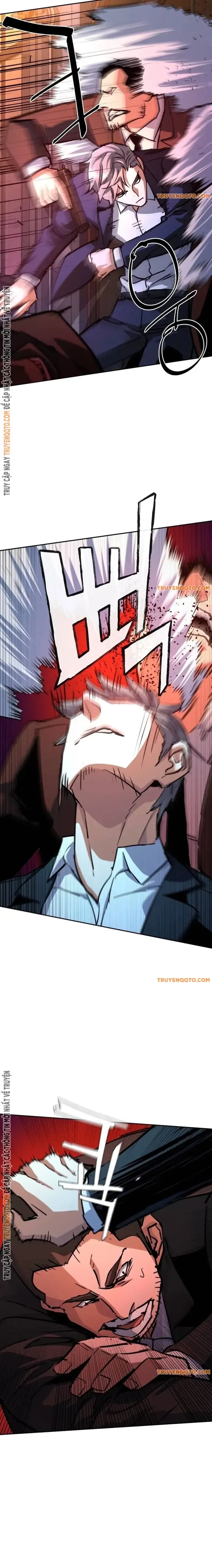 đọc truyện Bạn Học Của Tôi Là Lính Đánh Thuê Chương 217 ảnh 10 tại Thiên Thai Truyện