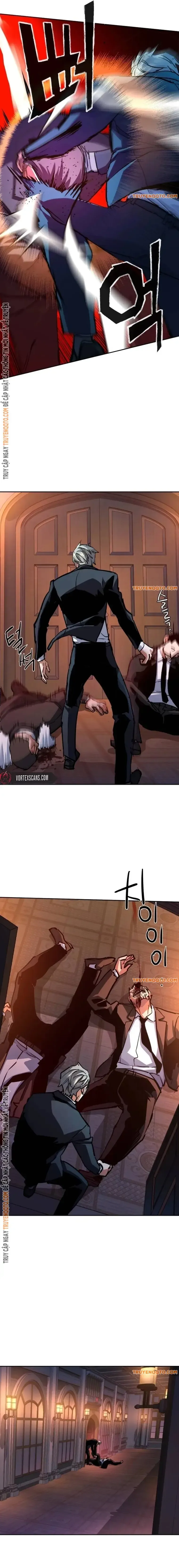 đọc truyện Bạn Học Của Tôi Là Lính Đánh Thuê Chương 217 ảnh 11 tại Thiên Thai Truyện