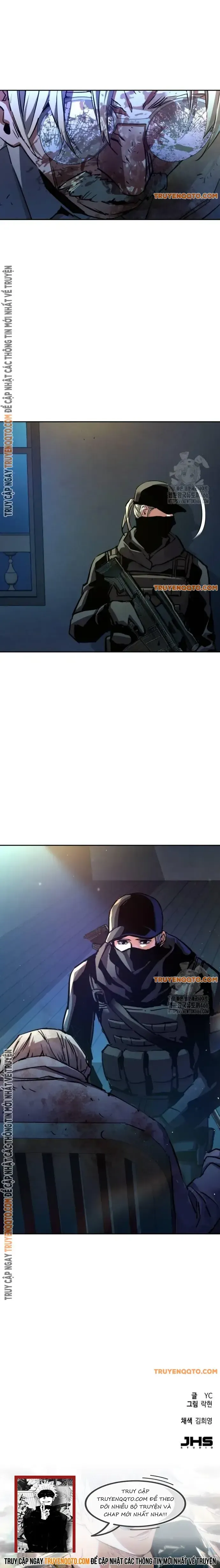 đọc truyện Bạn Học Của Tôi Là Lính Đánh Thuê Chương 219 ảnh 14 tại Thiên Thai Truyện