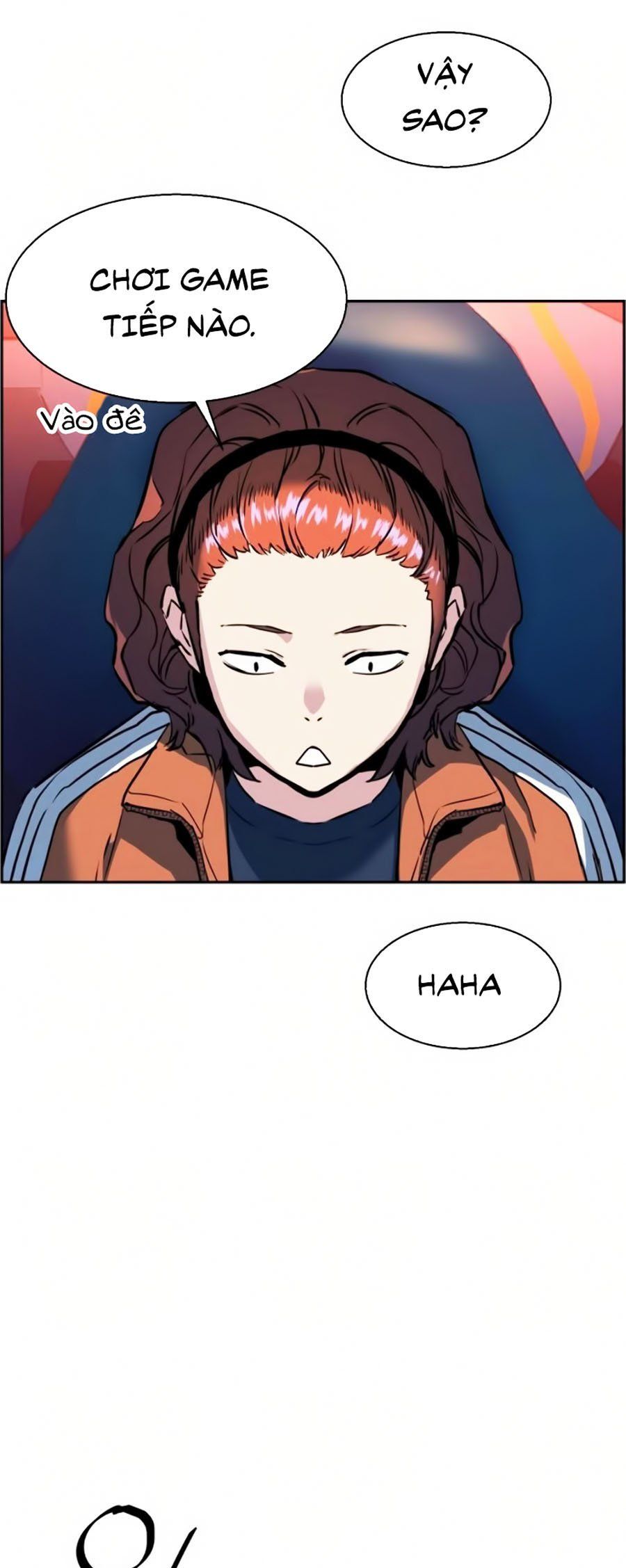 đọc truyện Bạn Học Của Tôi Là Lính Đánh Thuê Chương 22 ảnh 13 tại Thiên Thai Truyện