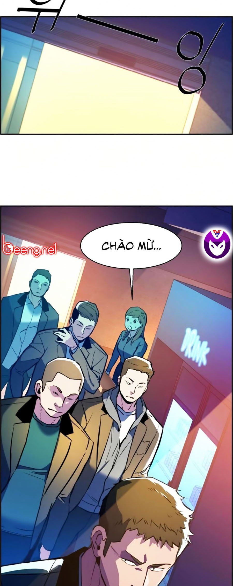 đọc truyện Bạn Học Của Tôi Là Lính Đánh Thuê Chương 22 ảnh 14 tại Thiên Thai Truyện