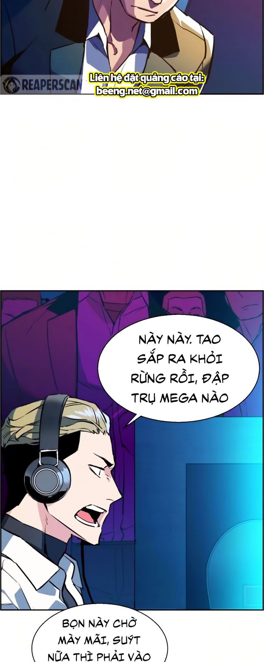 đọc truyện Bạn Học Của Tôi Là Lính Đánh Thuê Chương 22 ảnh 15 tại Thiên Thai Truyện