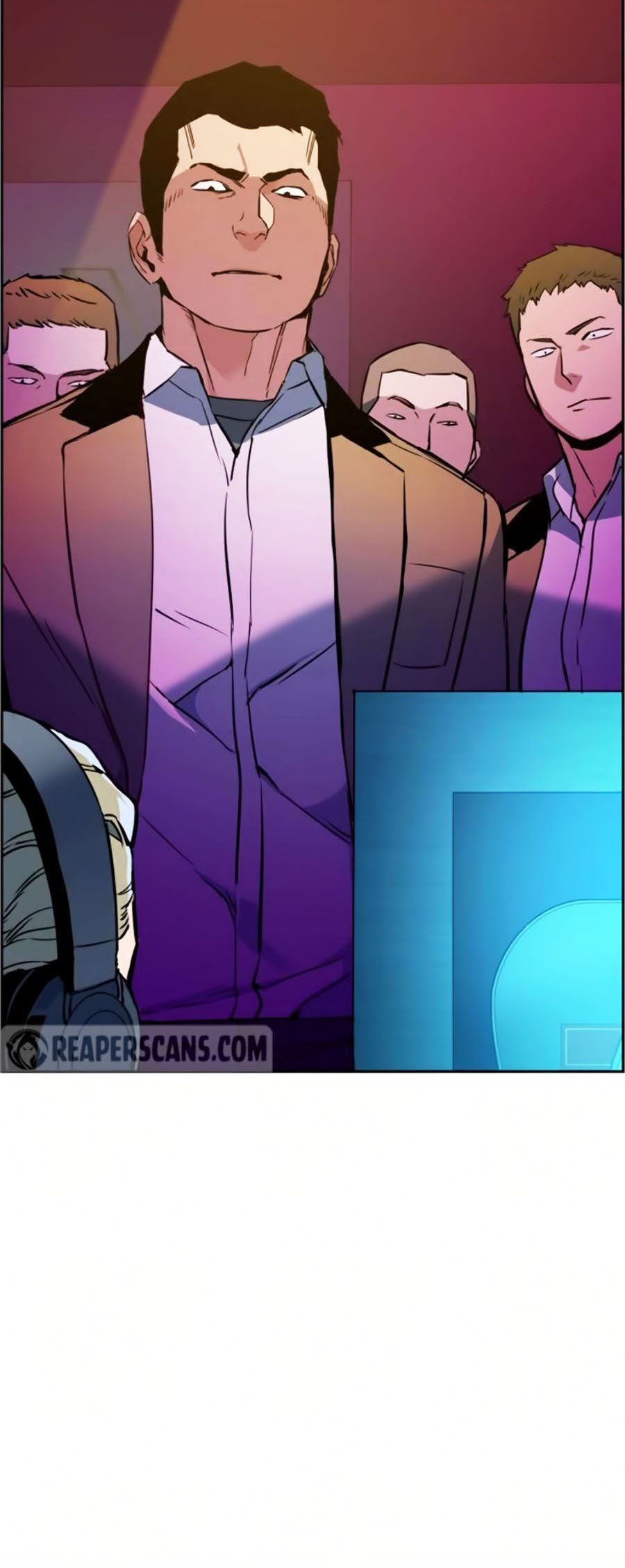 đọc truyện Bạn Học Của Tôi Là Lính Đánh Thuê Chương 22 ảnh 17 tại Thiên Thai Truyện