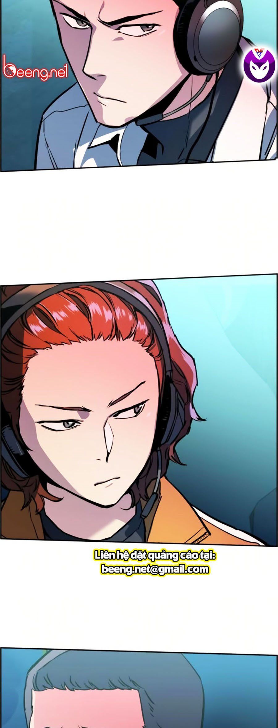 đọc truyện Bạn Học Của Tôi Là Lính Đánh Thuê Chương 22 ảnh 19 tại Thiên Thai Truyện