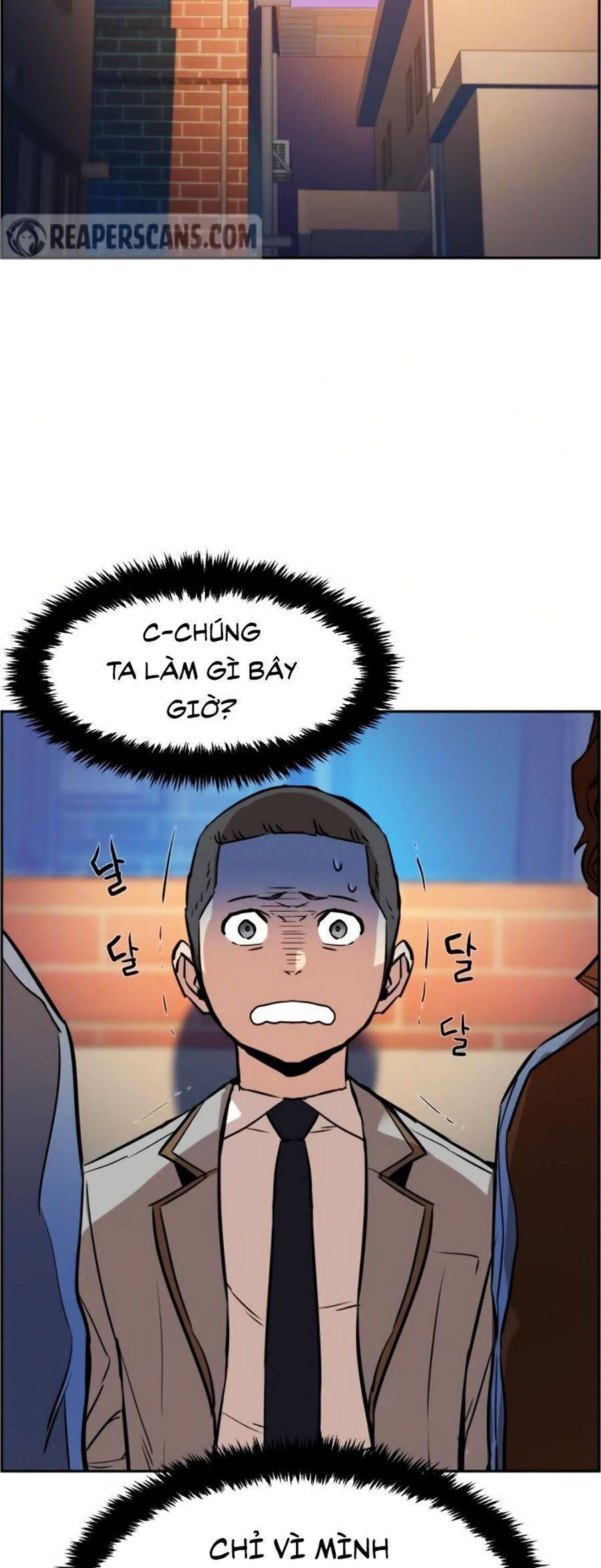 đọc truyện Bạn Học Của Tôi Là Lính Đánh Thuê Chương 22 ảnh 21 tại Thiên Thai Truyện