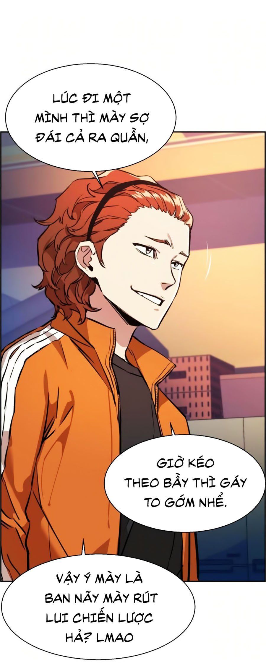 đọc truyện Bạn Học Của Tôi Là Lính Đánh Thuê Chương 22 ảnh 23 tại Thiên Thai Truyện