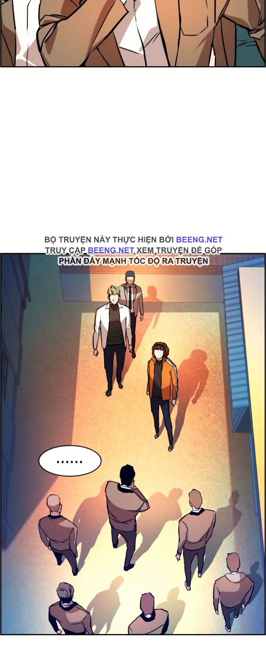 đọc truyện Bạn Học Của Tôi Là Lính Đánh Thuê Chương 22 ảnh 27 tại Thiên Thai Truyện