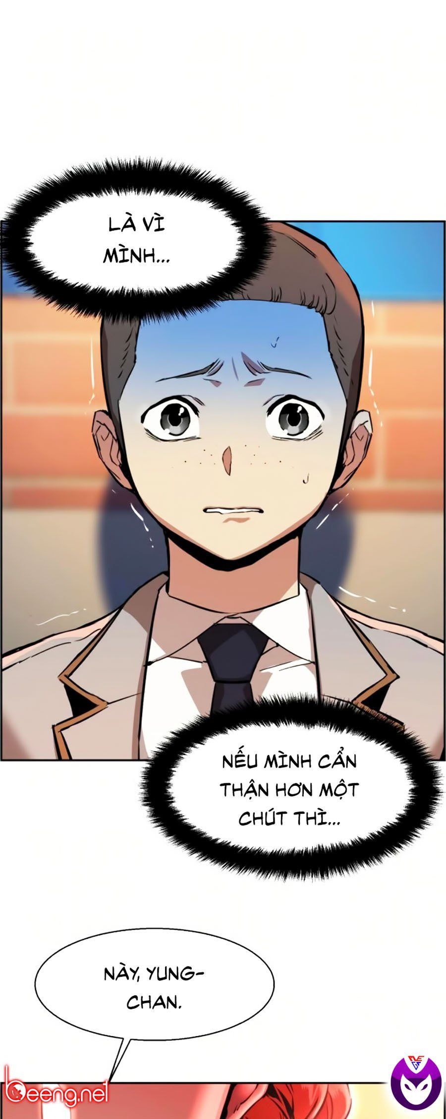 đọc truyện Bạn Học Của Tôi Là Lính Đánh Thuê Chương 22 ảnh 28 tại Thiên Thai Truyện