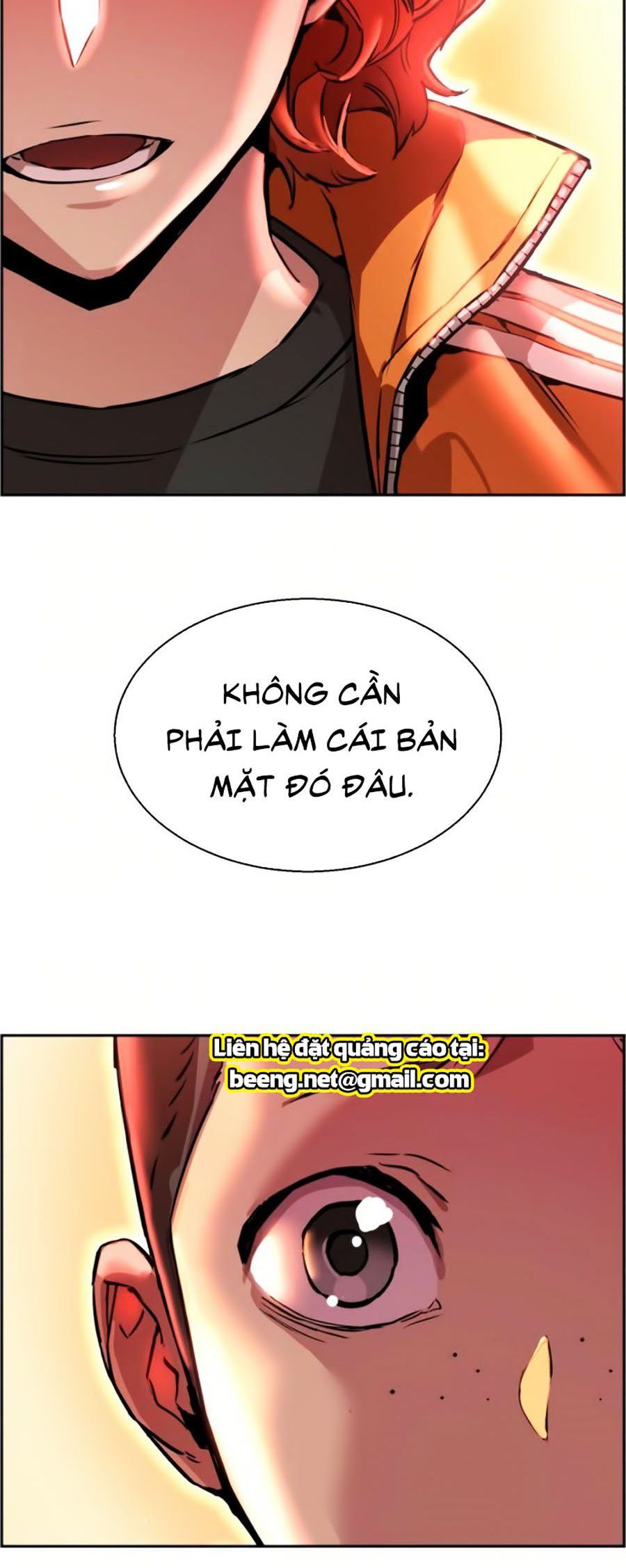 đọc truyện Bạn Học Của Tôi Là Lính Đánh Thuê Chương 22 ảnh 29 tại Thiên Thai Truyện