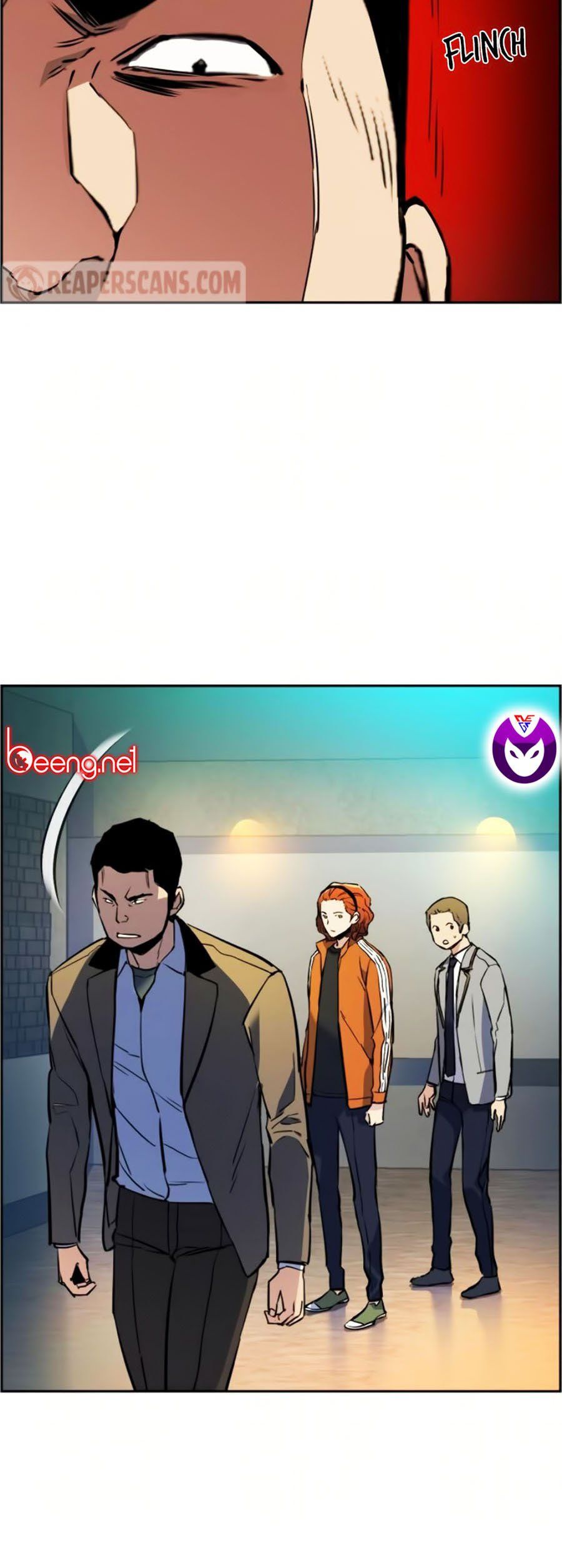 đọc truyện Bạn Học Của Tôi Là Lính Đánh Thuê Chương 22 ảnh 5 tại Thiên Thai Truyện