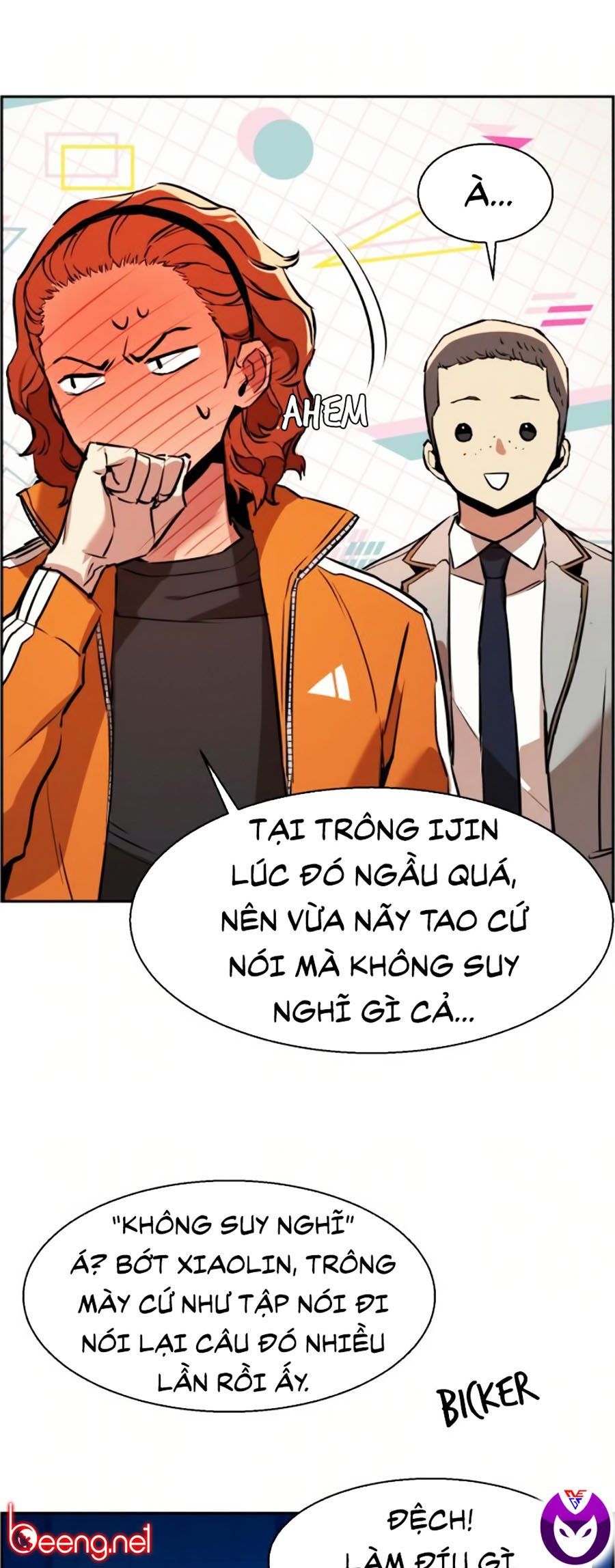 đọc truyện Bạn Học Của Tôi Là Lính Đánh Thuê Chương 22 ảnh 33 tại Thiên Thai Truyện