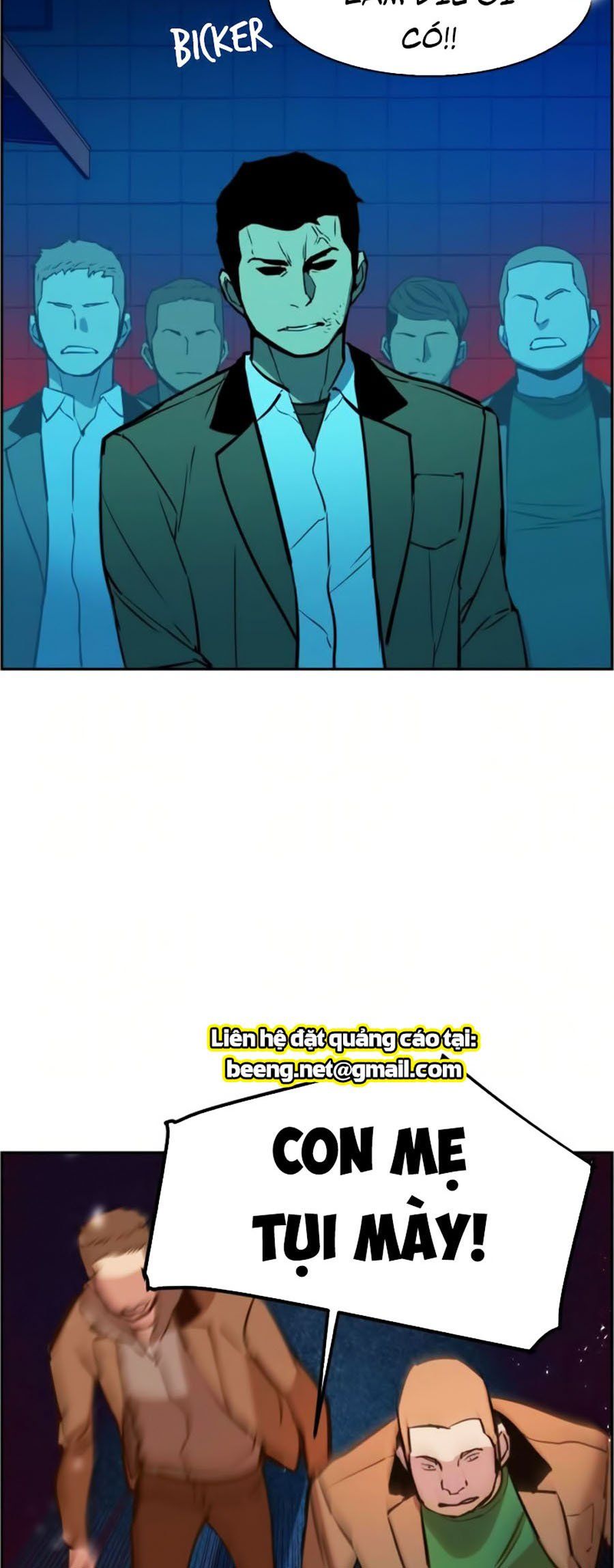 đọc truyện Bạn Học Của Tôi Là Lính Đánh Thuê Chương 22 ảnh 34 tại Thiên Thai Truyện