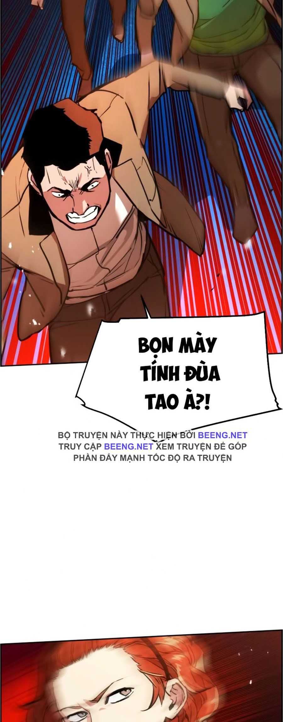 đọc truyện Bạn Học Của Tôi Là Lính Đánh Thuê Chương 22 ảnh 35 tại Thiên Thai Truyện