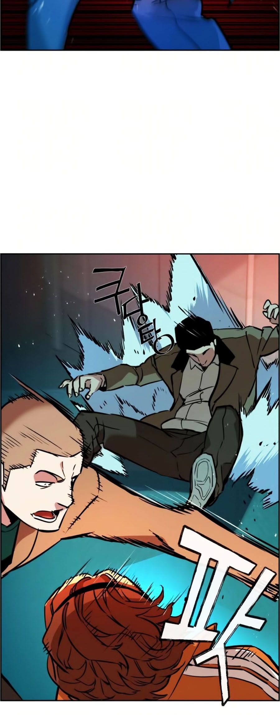 đọc truyện Bạn Học Của Tôi Là Lính Đánh Thuê Chương 22 ảnh 37 tại Thiên Thai Truyện