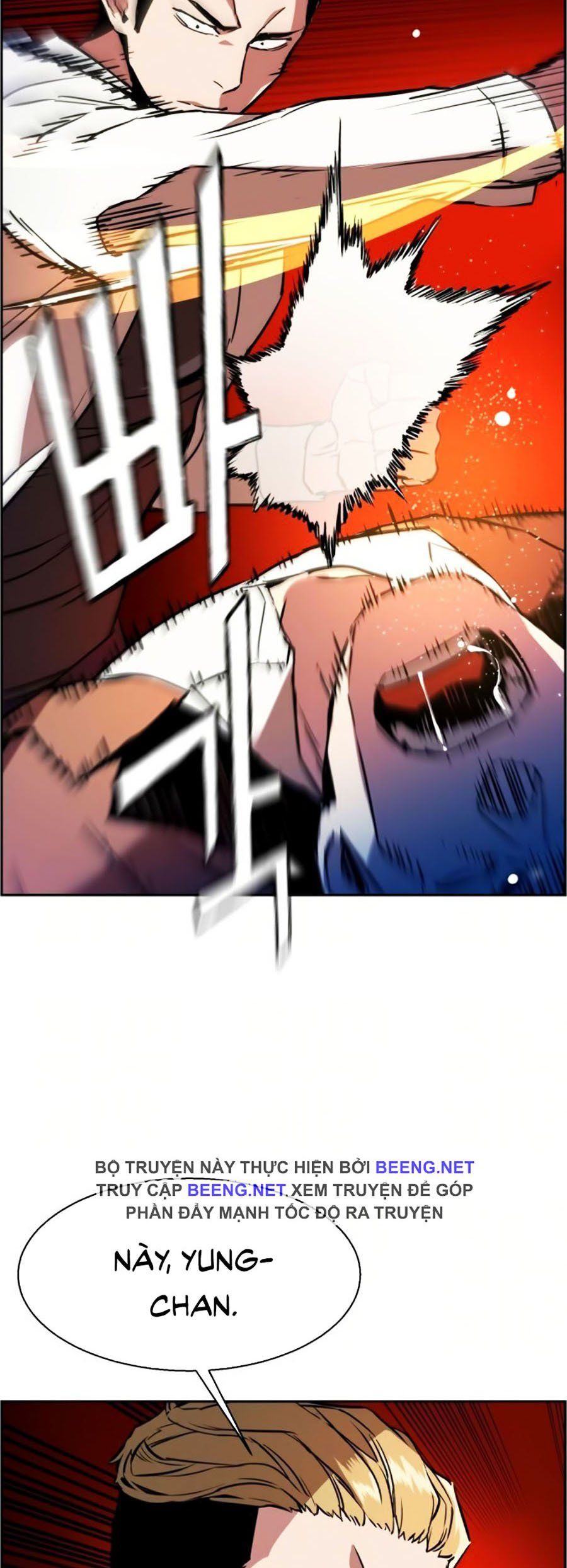 đọc truyện Bạn Học Của Tôi Là Lính Đánh Thuê Chương 22 ảnh 40 tại Thiên Thai Truyện