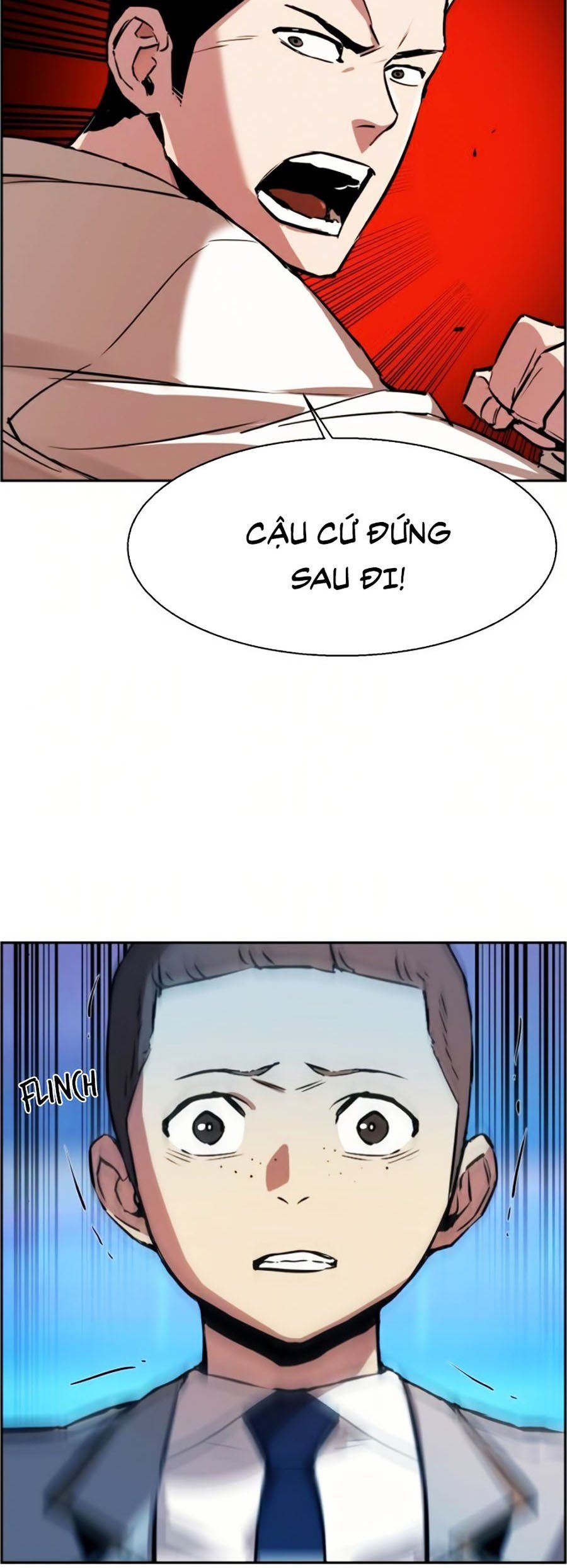 đọc truyện Bạn Học Của Tôi Là Lính Đánh Thuê Chương 22 ảnh 41 tại Thiên Thai Truyện