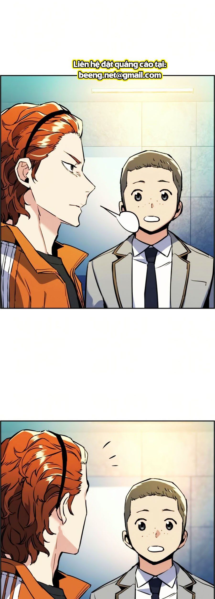 đọc truyện Bạn Học Của Tôi Là Lính Đánh Thuê Chương 22 ảnh 6 tại Thiên Thai Truyện