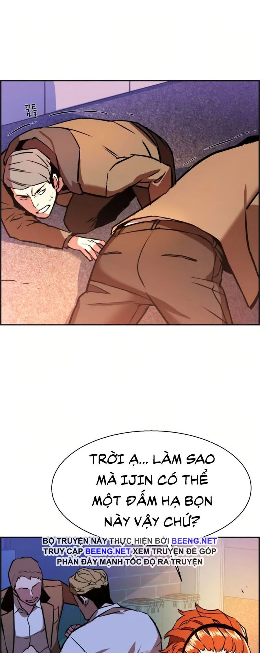 đọc truyện Bạn Học Của Tôi Là Lính Đánh Thuê Chương 22 ảnh 44 tại Thiên Thai Truyện