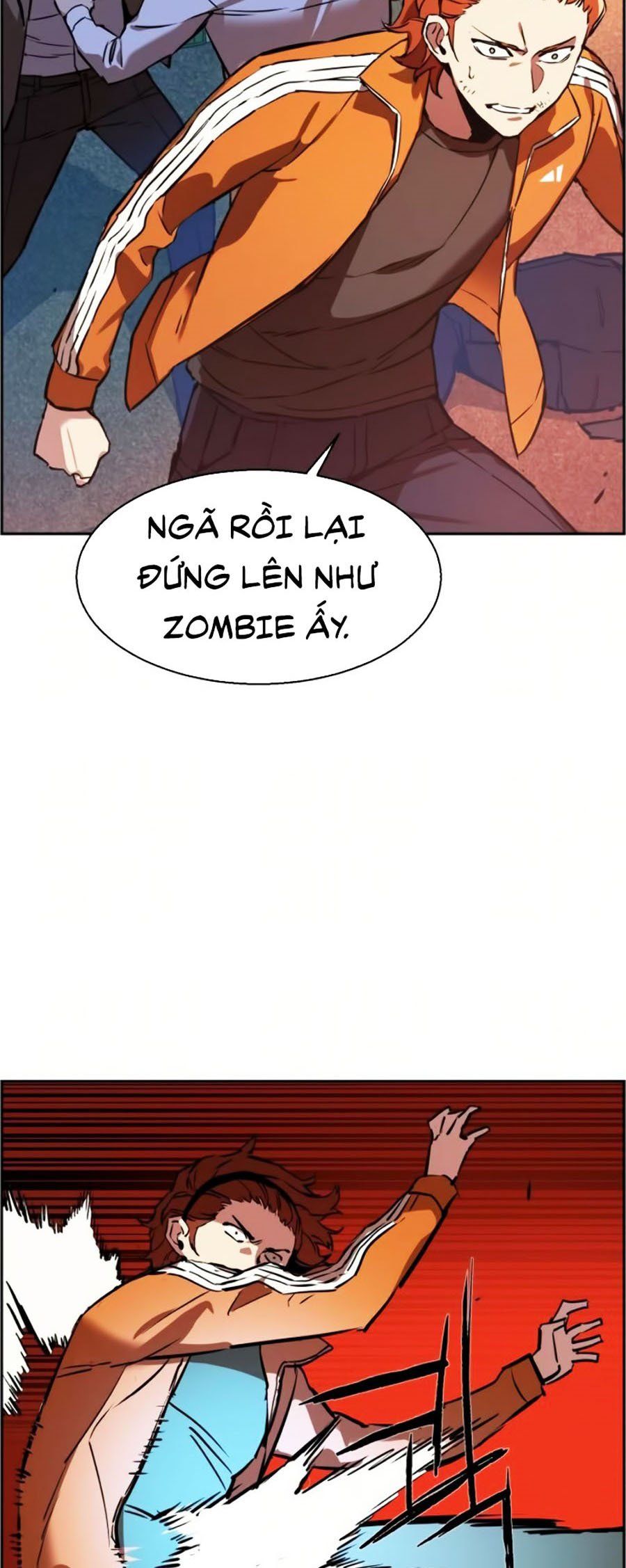 đọc truyện Bạn Học Của Tôi Là Lính Đánh Thuê Chương 22 ảnh 45 tại Thiên Thai Truyện