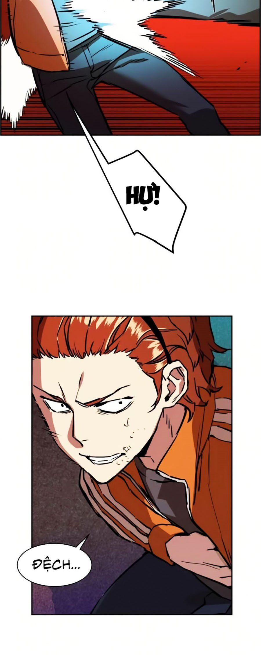 đọc truyện Bạn Học Của Tôi Là Lính Đánh Thuê Chương 22 ảnh 46 tại Thiên Thai Truyện