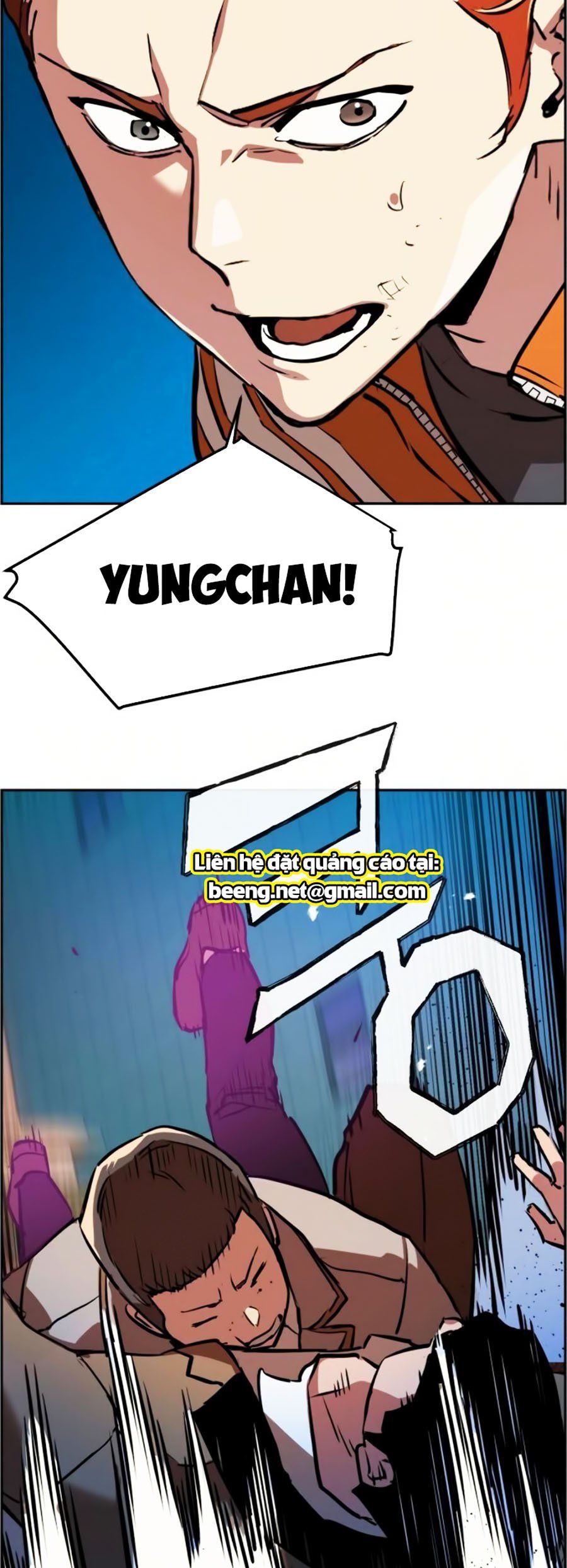 đọc truyện Bạn Học Của Tôi Là Lính Đánh Thuê Chương 22 ảnh 49 tại Thiên Thai Truyện