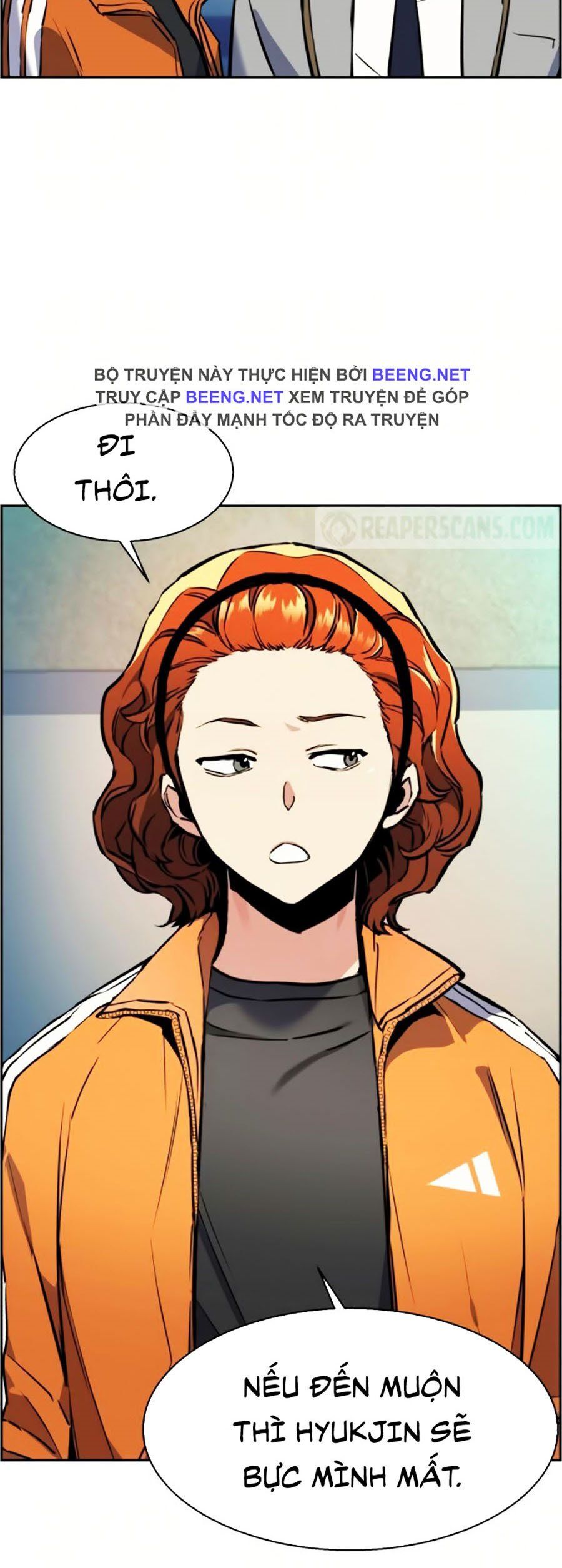 đọc truyện Bạn Học Của Tôi Là Lính Đánh Thuê Chương 22 ảnh 7 tại Thiên Thai Truyện