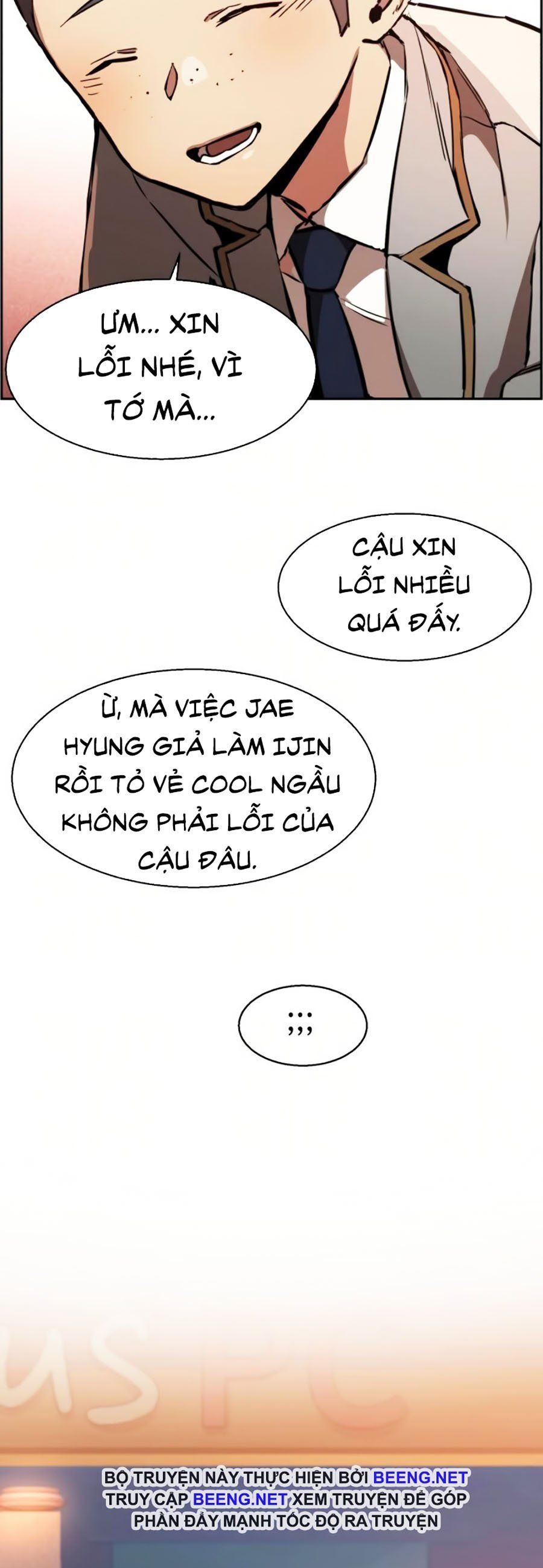 đọc truyện Bạn Học Của Tôi Là Lính Đánh Thuê Chương 22 ảnh 59 tại Thiên Thai Truyện