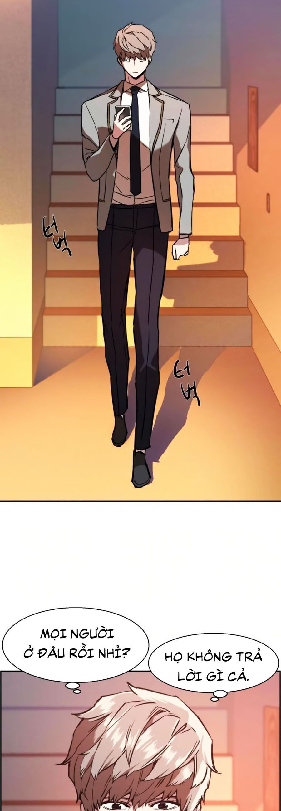 đọc truyện Bạn Học Của Tôi Là Lính Đánh Thuê Chương 22 ảnh 60 tại Thiên Thai Truyện