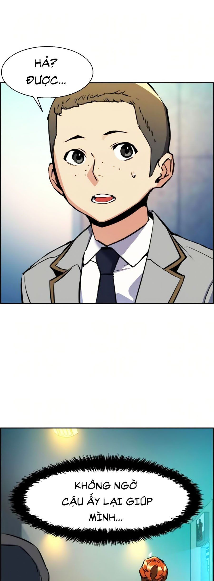 đọc truyện Bạn Học Của Tôi Là Lính Đánh Thuê Chương 22 ảnh 8 tại Thiên Thai Truyện