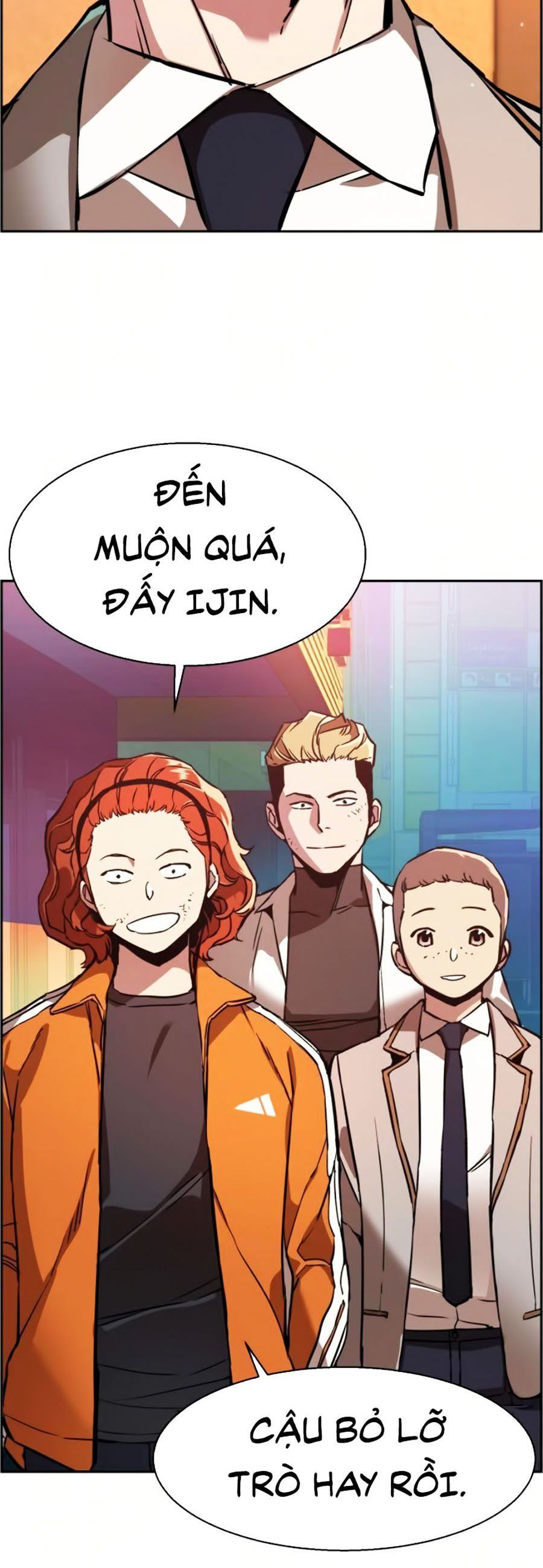 đọc truyện Bạn Học Của Tôi Là Lính Đánh Thuê Chương 22 ảnh 62 tại Thiên Thai Truyện