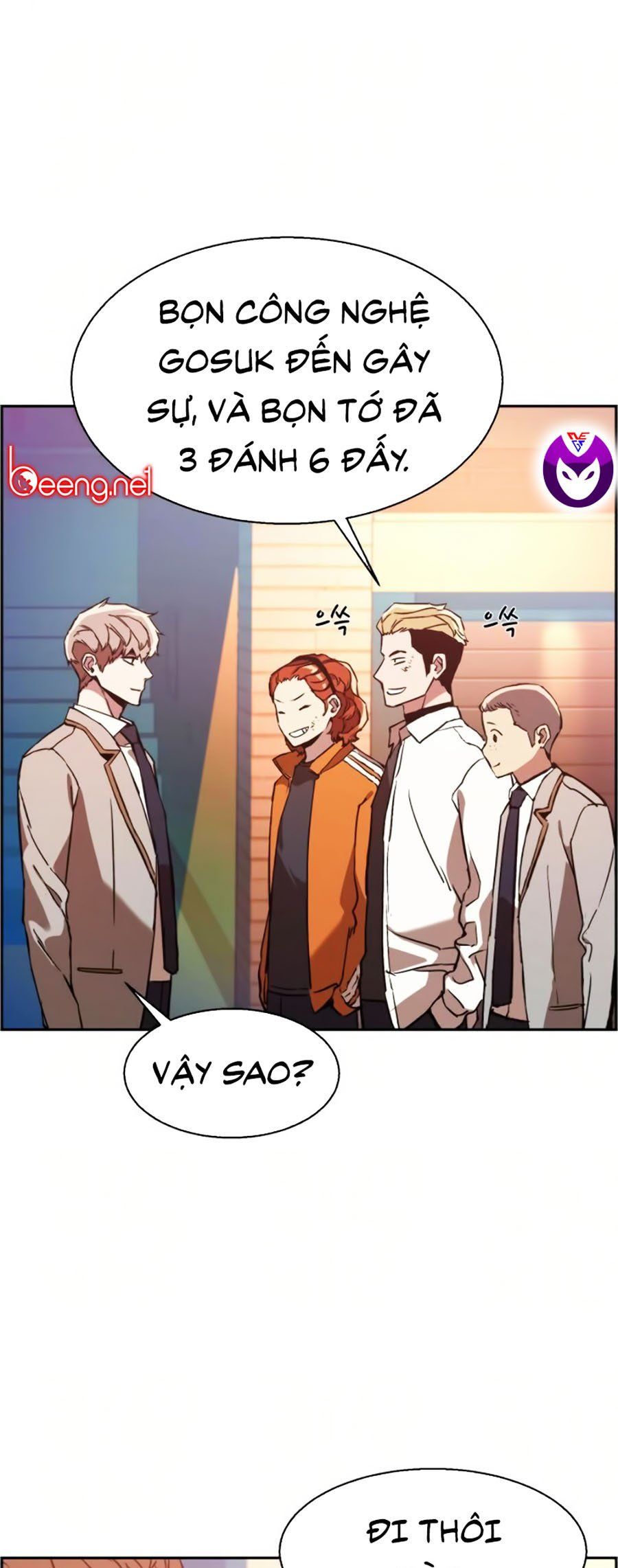 đọc truyện Bạn Học Của Tôi Là Lính Đánh Thuê Chương 22 ảnh 63 tại Thiên Thai Truyện