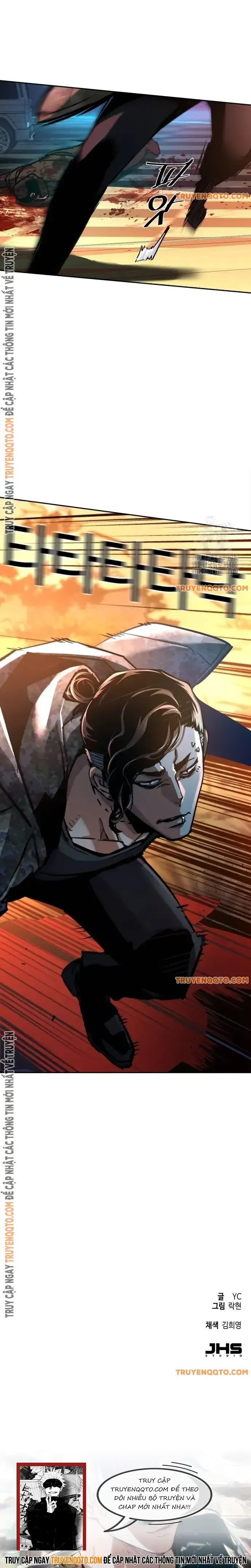 đọc truyện Bạn Học Của Tôi Là Lính Đánh Thuê Chương 221 ảnh 14 tại Thiên Thai Truyện