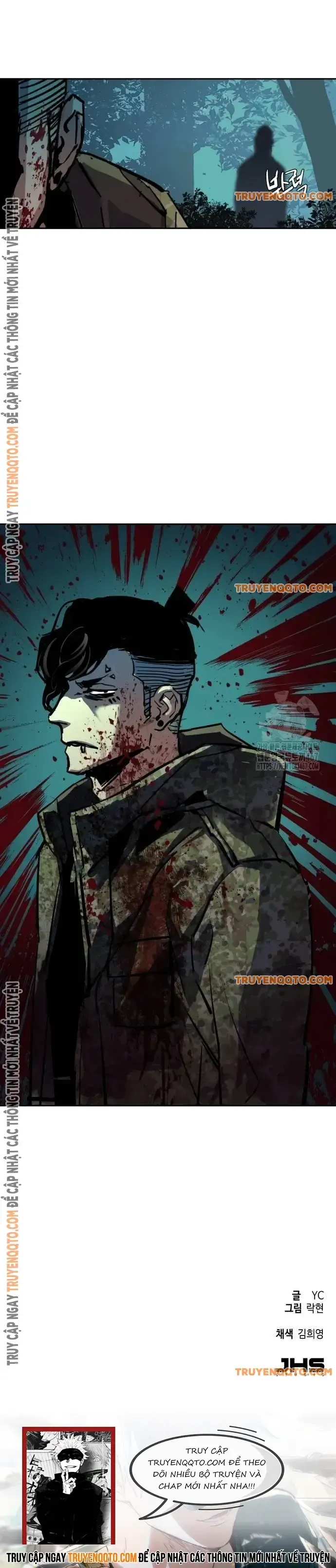 đọc truyện Bạn Học Của Tôi Là Lính Đánh Thuê Chương 222 ảnh 14 tại Thiên Thai Truyện