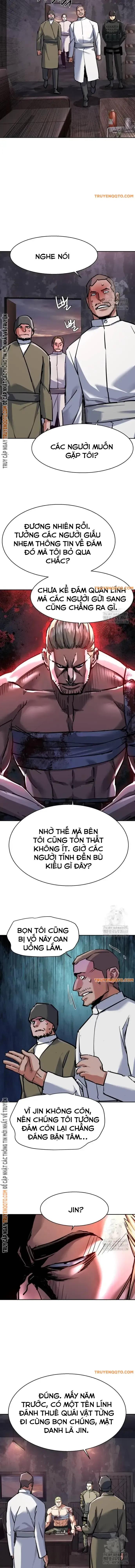 đọc truyện Bạn Học Của Tôi Là Lính Đánh Thuê Chương 224 ảnh 13 tại Thiên Thai Truyện