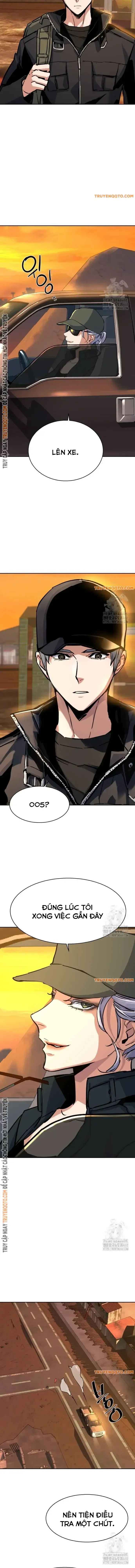 đọc truyện Bạn Học Của Tôi Là Lính Đánh Thuê Chương 224 ảnh 17 tại Thiên Thai Truyện