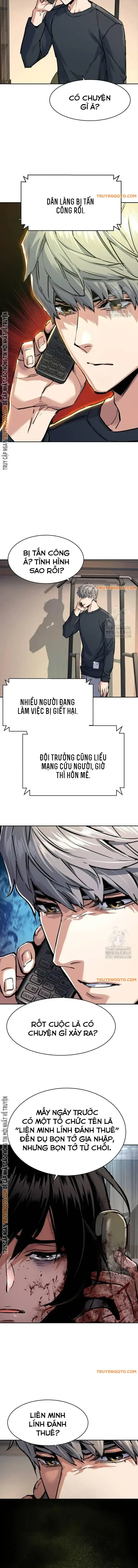 đọc truyện Bạn Học Của Tôi Là Lính Đánh Thuê Chương 224 ảnh 4 tại Thiên Thai Truyện