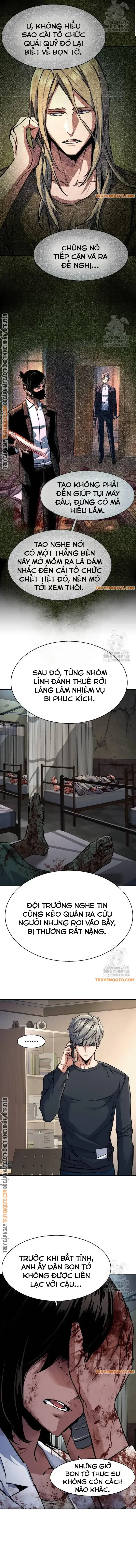 đọc truyện Bạn Học Của Tôi Là Lính Đánh Thuê Chương 224 ảnh 5 tại Thiên Thai Truyện