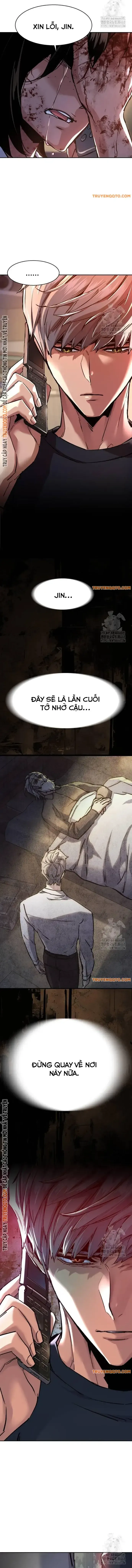 đọc truyện Bạn Học Của Tôi Là Lính Đánh Thuê Chương 224 ảnh 6 tại Thiên Thai Truyện