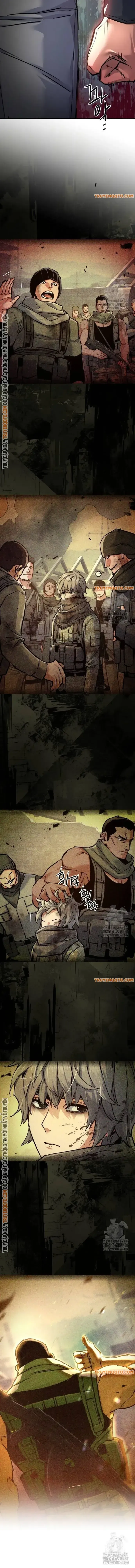 đọc truyện Bạn Học Của Tôi Là Lính Đánh Thuê Chương 224 ảnh 7 tại Thiên Thai Truyện