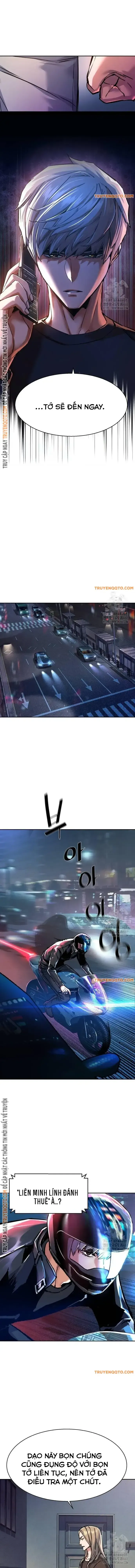 đọc truyện Bạn Học Của Tôi Là Lính Đánh Thuê Chương 224 ảnh 8 tại Thiên Thai Truyện