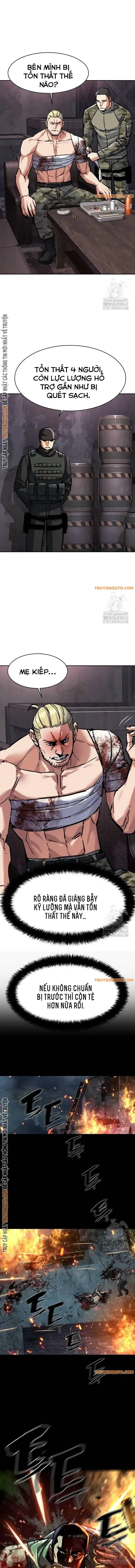 đọc truyện Bạn Học Của Tôi Là Lính Đánh Thuê Chương 224 ảnh 11 tại Thiên Thai Truyện