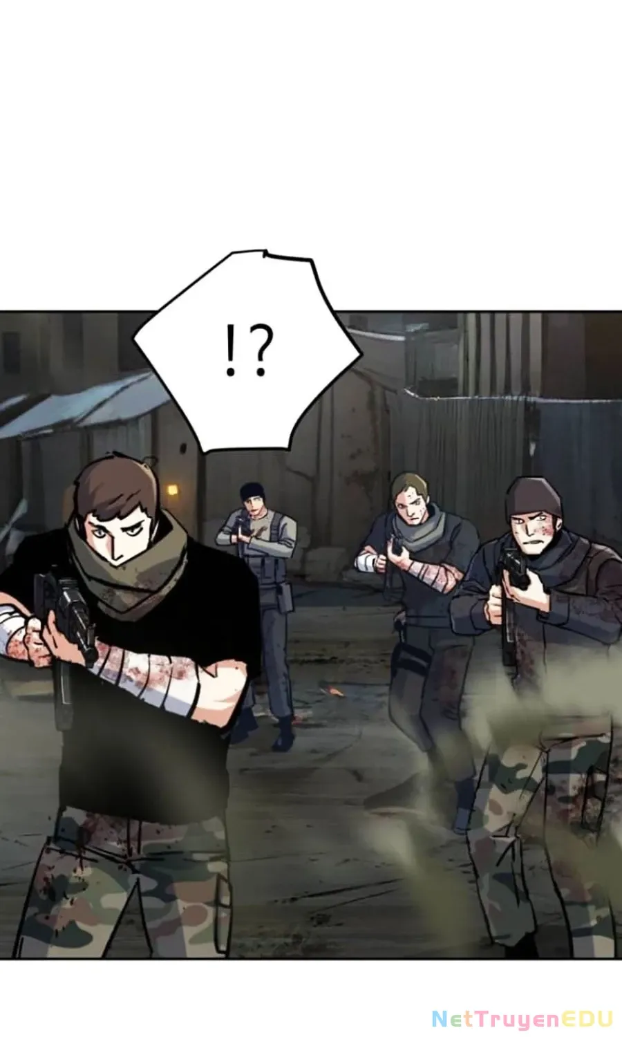 đọc truyện Bạn Học Của Tôi Là Lính Đánh Thuê Chương 225 ảnh 12 tại Thiên Thai Truyện