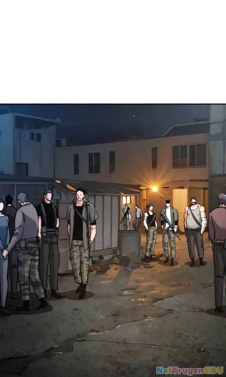 đọc truyện Bạn Học Của Tôi Là Lính Đánh Thuê Chương 225 ảnh 107 tại Thiên Thai Truyện